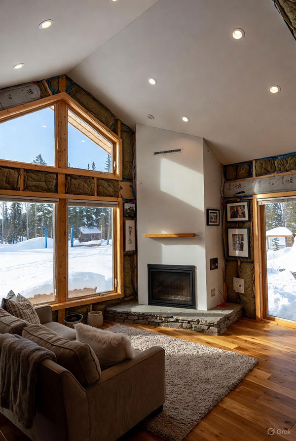 Heat Recovery Ventilator